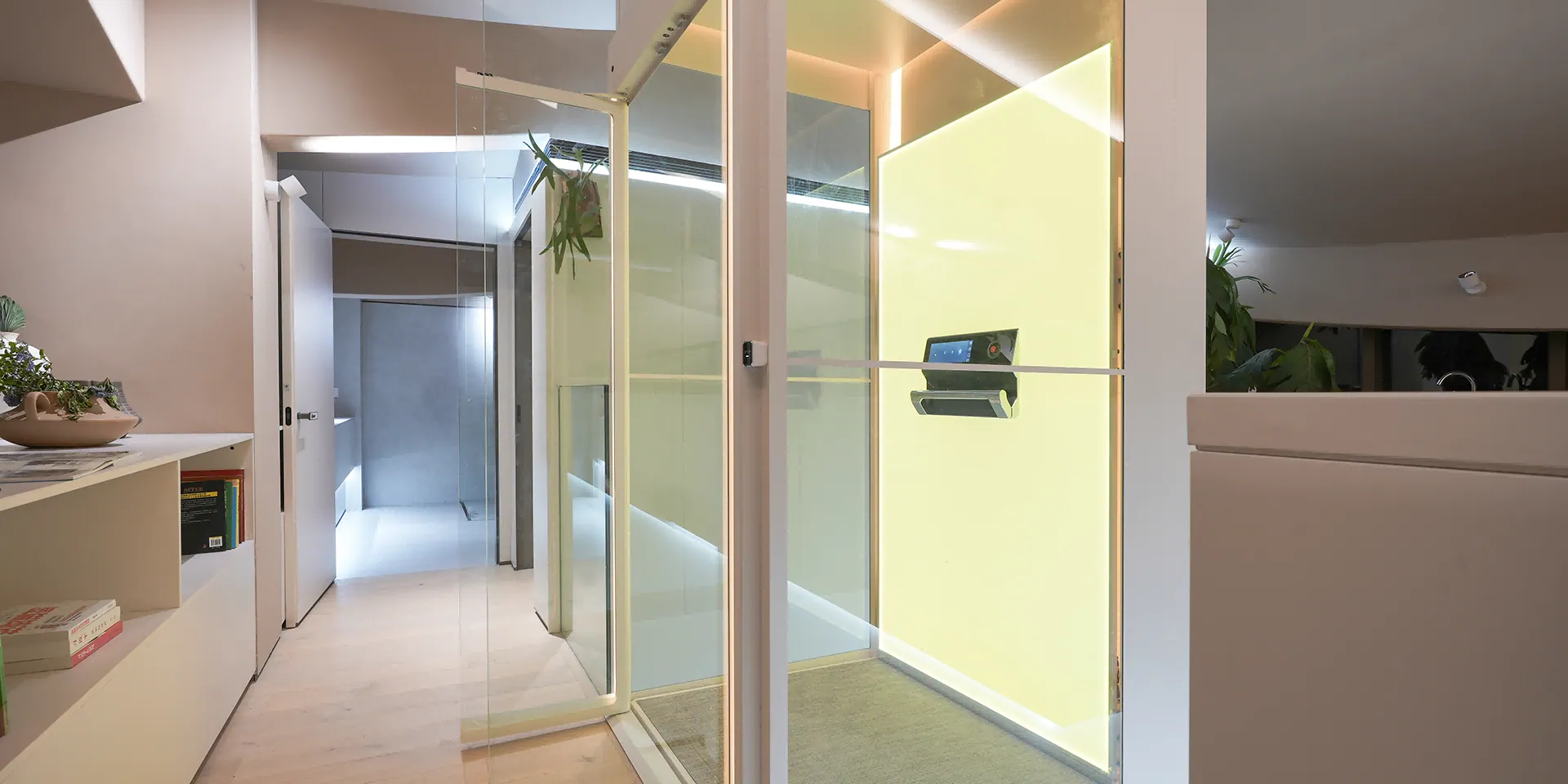 Tiêu chuẩn Đức - Khởi nguồn từ tinh thần thủ công trăm năm  – Thang Máy Nhập Khẩu Franz