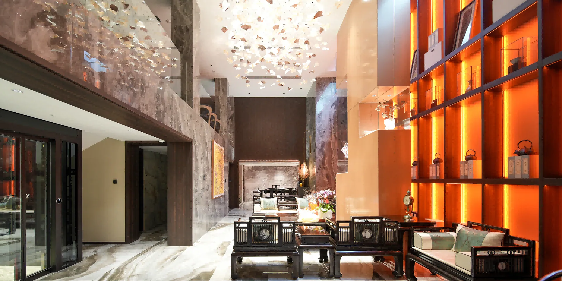 Franz Home Lift – Thang Máy Nhập Khẩu Franz