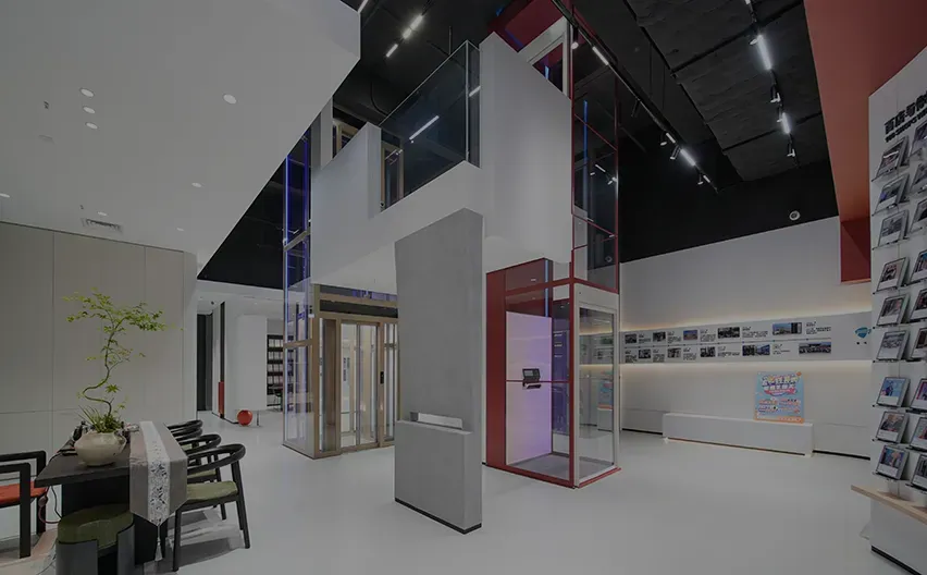 Showroom Franz Hà Nội